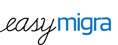 EasyMigra Logo